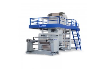 玻纖布雙面浸涂涂布機陶瓷薄膜正負極拉漿機