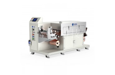 實驗室小型涂布機支持微凹擠壓轉移刮刀涂布