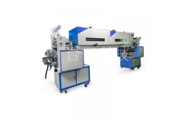 折疊式多功能涂布機適用碳纖維布PI薄膜光學膜涂布