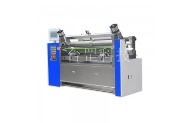 逗號刮刀涂布頭