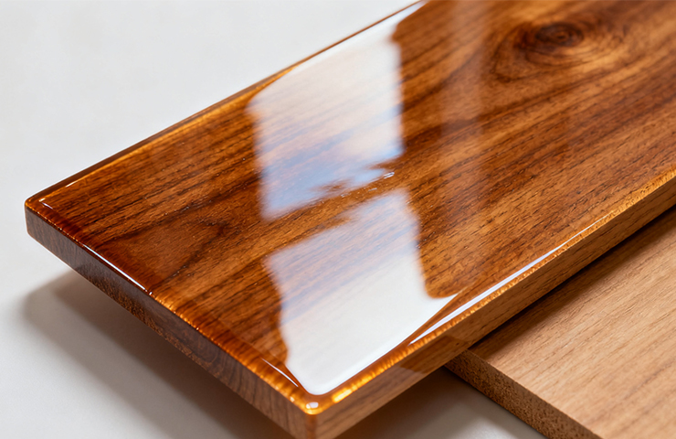 紫外光固化工藝：制造業“降本增效”的隱形利器——拆解3大核心競爭力