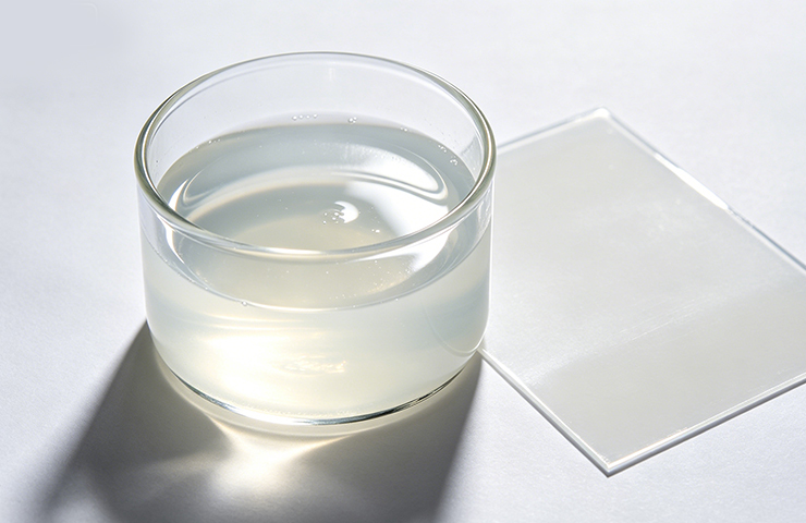 高性能丙烯酸壓敏膠精密涂布機(jī)：從膠水配方到狹縫涂布機(jī)頭的高度適配